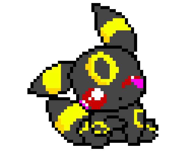 [9664c4] Umbron