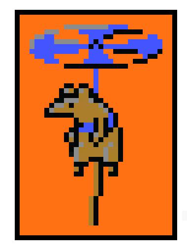 [bbfa47] rat