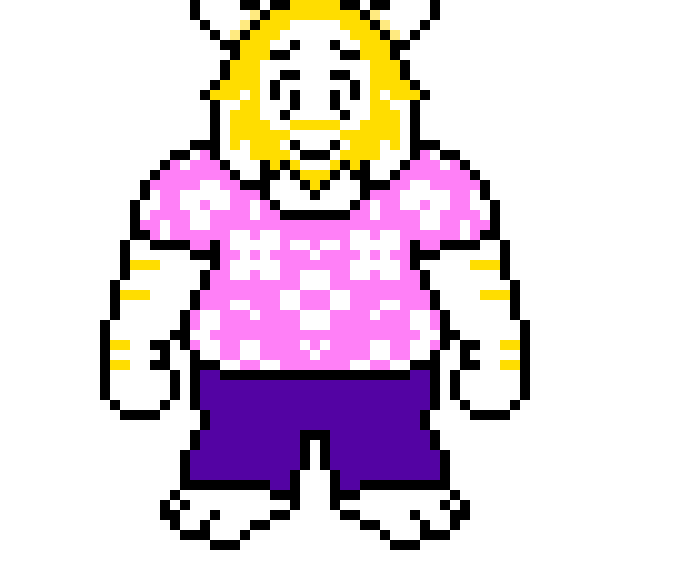 asgore