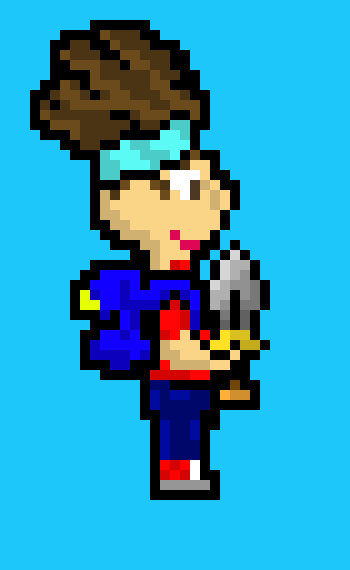 [64c0cc] swordhold
