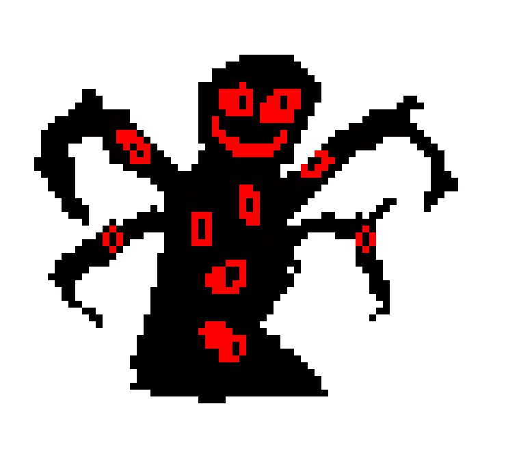 [9664c4] hate!(true form)(undertrap genocide ending)