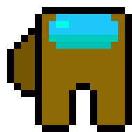 [2ef01c] Among us: poo