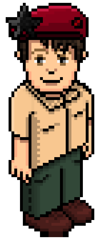 [f3ac17] benjf