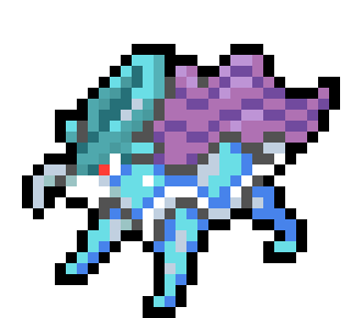 [9664c4] Suicune