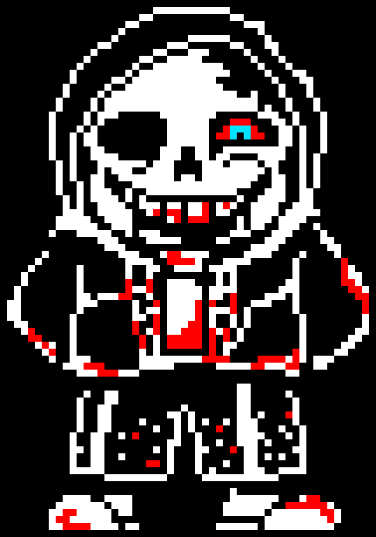 [75e566] horrordust again