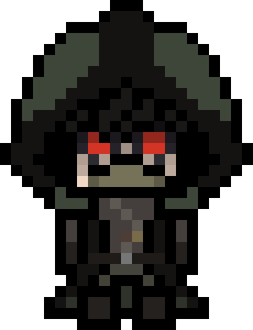 [1c01b9] Lin Hooded
