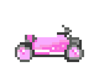 [bcae76] princess peach mario kart