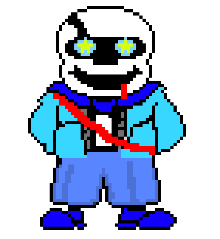 [ab9b4c] Last Breath Swap Sans