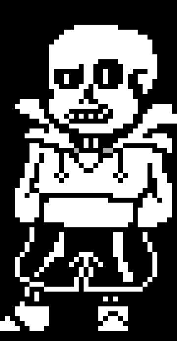 [b3dce2] black and white sprite finished -electro