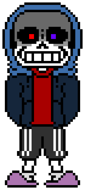 [d6b045] Matrix: Nope it won't since sociopath will kill you