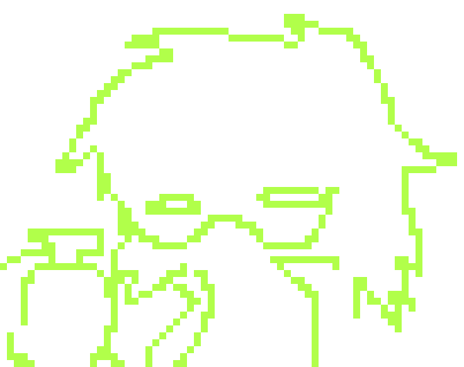 [6a5151] how do you remember my name pj I don't remember yours