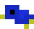 [b050b6] Blue Bird Animation High
