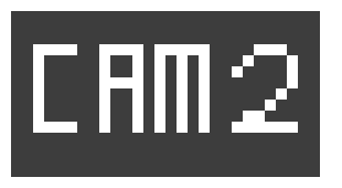 [43919b] CAM 1 button