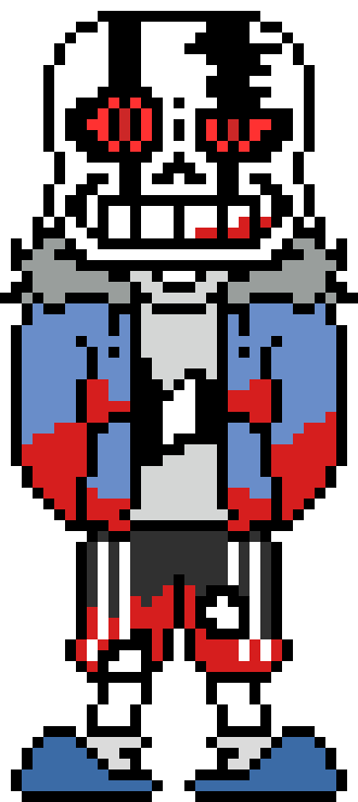 [3b071e] Blood Sans?