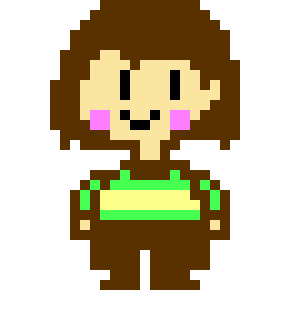 [9664c4] chara