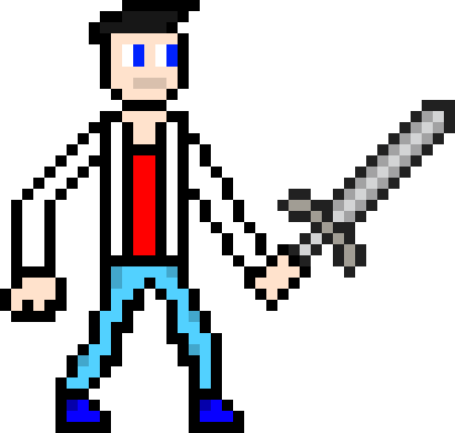 [d36ac3] Character Lvl1 : Sword Lvl2