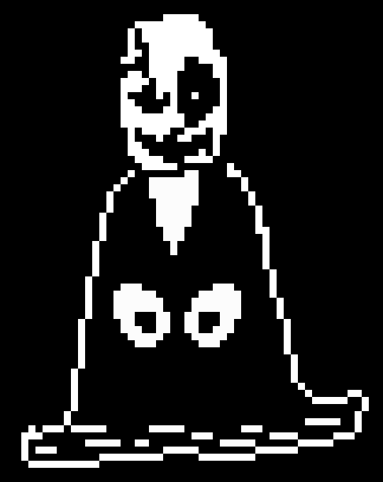 [9664c4] GASTER