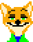[9664c4] Zootopia fox 2