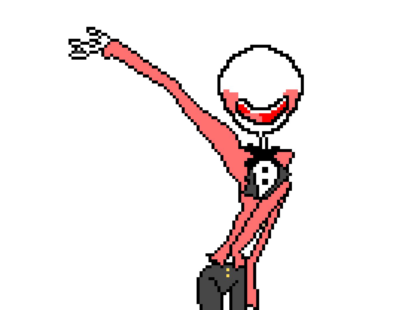 [ae61c8] i need to do the eyes for Charlie