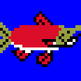 [9664c4] salmon