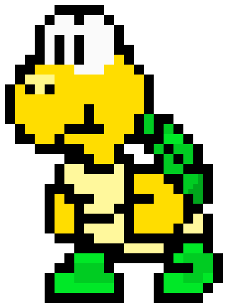 Koopa Troopa