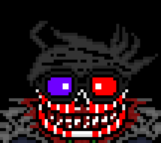[e8cb42] *you somehow appear in his shop place* hello there [[name here]] how are you on this [[fine morning]]?