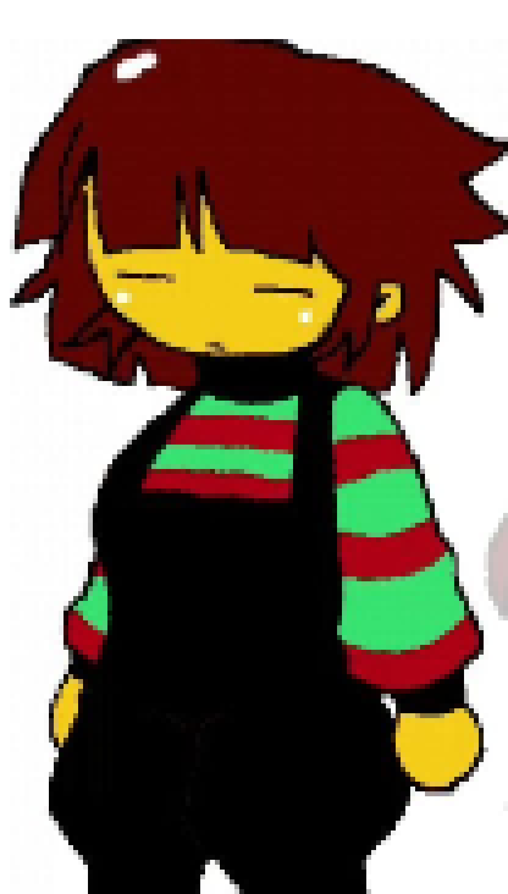 [64262c] What? No the methid is making connections with every bit undertale streamer make their thumbnails get into mods and become a staple in the community