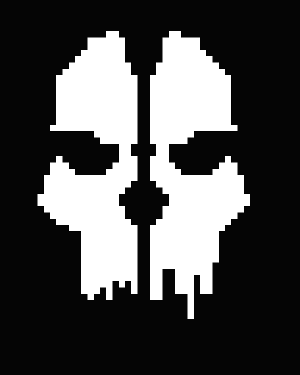 [9664c4] ghosts