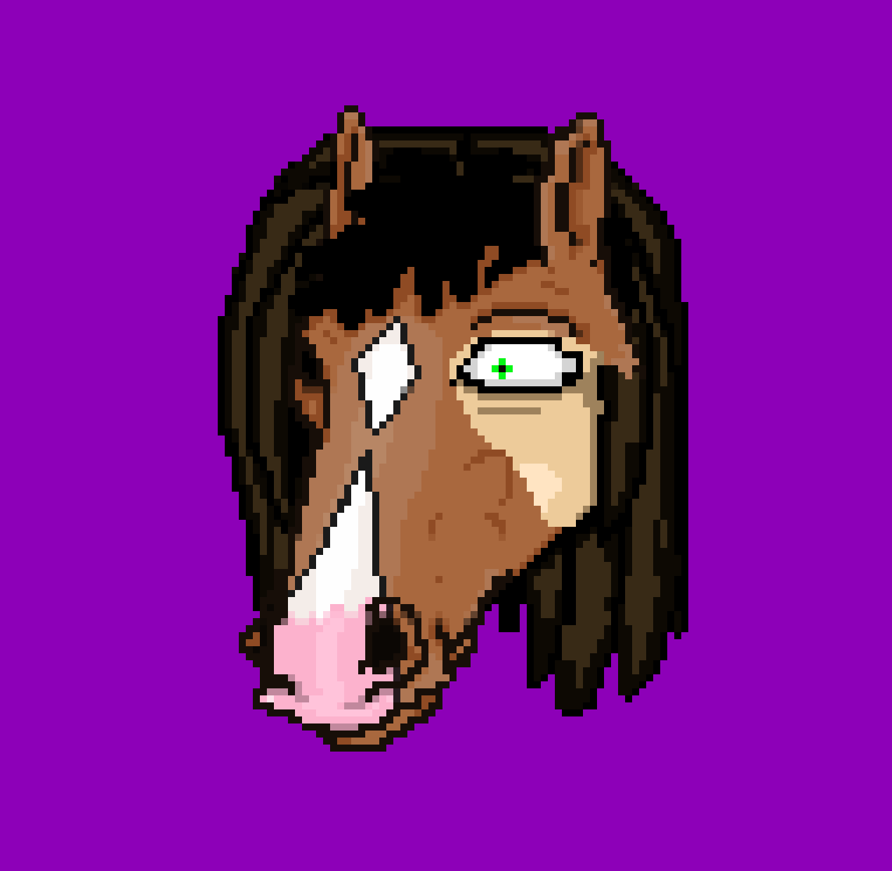 [ff3a93] Hotline Miami