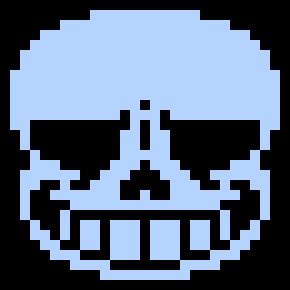 [55e4e5] Sorry about that. My gallery kept on saying "403 error" -Revert!Sans