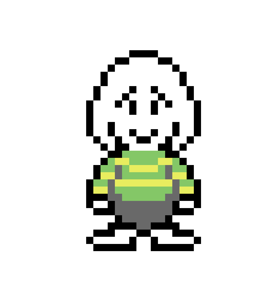 [9664c4] asriel