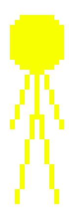 [8113ab] Yellow