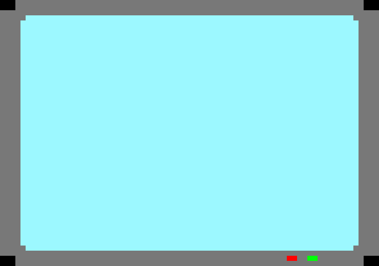 [92f16e] TV Set