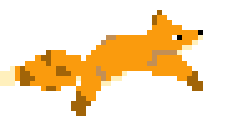 [b8d3c8] fox jump 2
