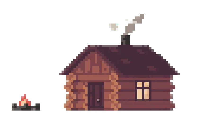 [7e9a10] hut