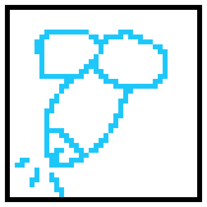 [83fc4c] Make custom Geometry Dash icons