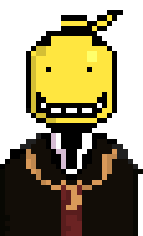 [71db5a] ASSAINATION PIXEL