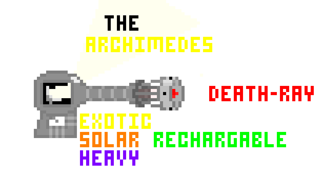 [9664c4] The ARCHIMEDES