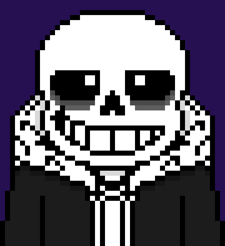 [7a4037] Undertale but everyone has toby's face