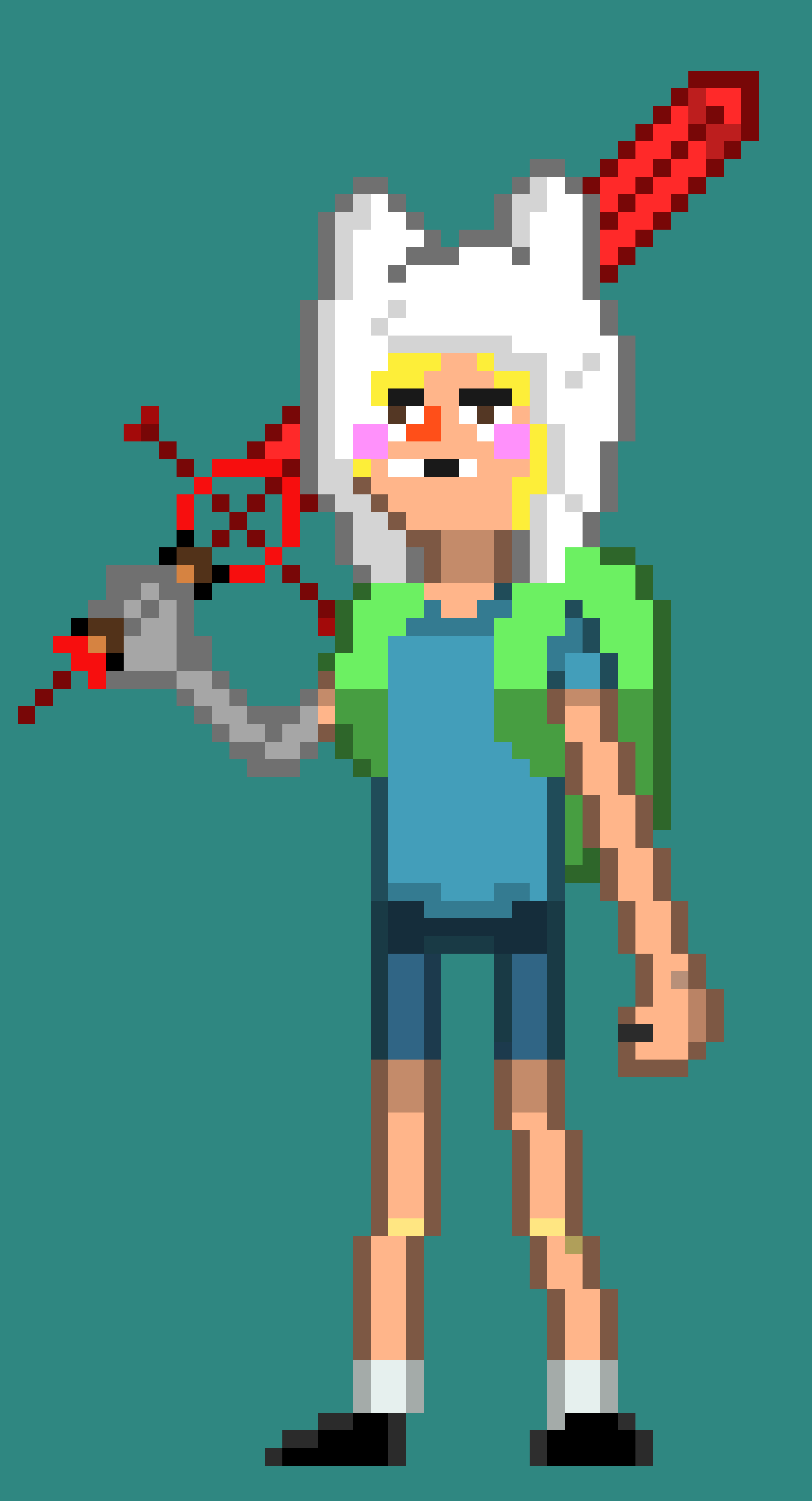 [9664c4] Finn