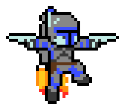 Jango Fett