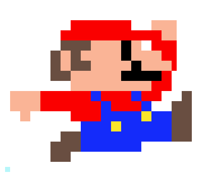[9664c4] mario