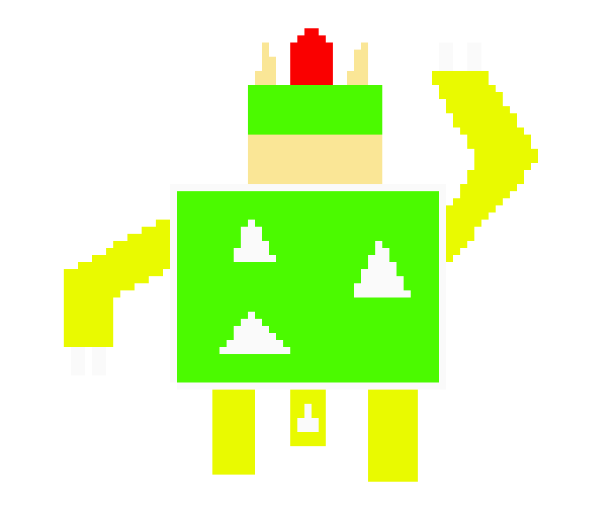 [91603b] Bowser hanging for his life