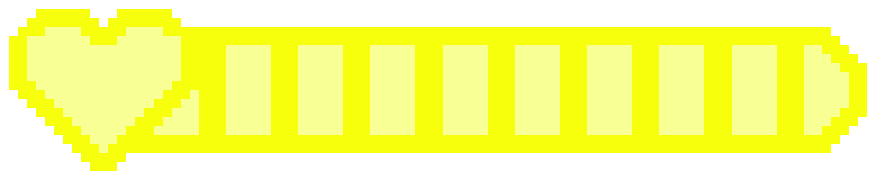 [3775a1] Health bar gold rush