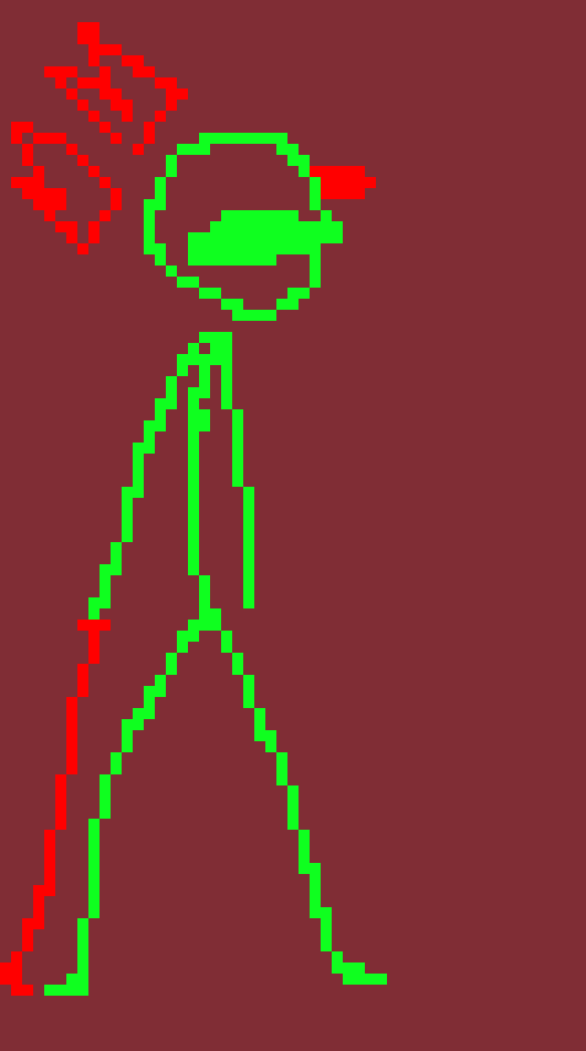 [80eddb] Holy shit its goofy, my man is back