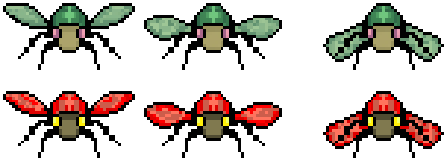 [af16d0] FlyingBug