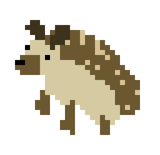 [9664c4] hedge HOG