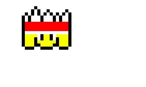 [8d0c24] Spiny Undertoad Sprite