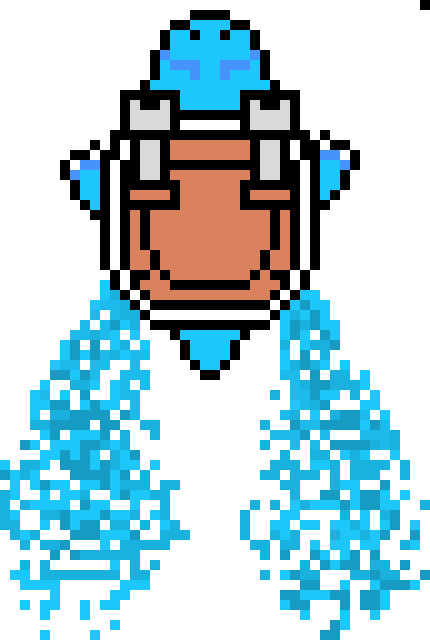 [55338b] BlastForward2