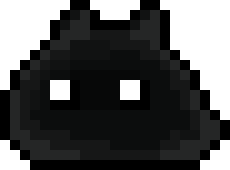 [25c57d] Baby Nightmare Slime